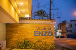 Pousada Villa Di Enzo